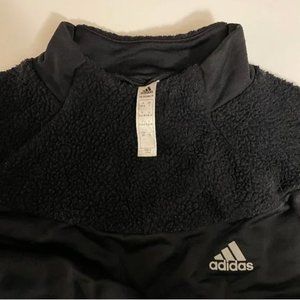 Women's long sleeve adidas top
